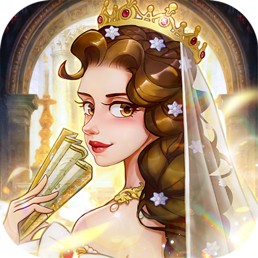 Imperial Destiny: Path of Gold 2.0.56 Icon