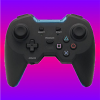 Gamepad for ps3 ps4 EXB360