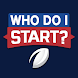 Who Do I Start? by FantasyPros