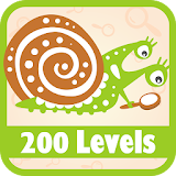 Find Differences 200 levels icon