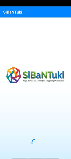 Android application SiBaNTuki screenshort