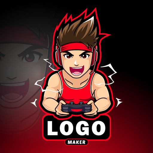 Esports Gaming Logo Maker logo