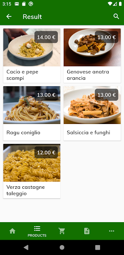 Inscì Screen 2