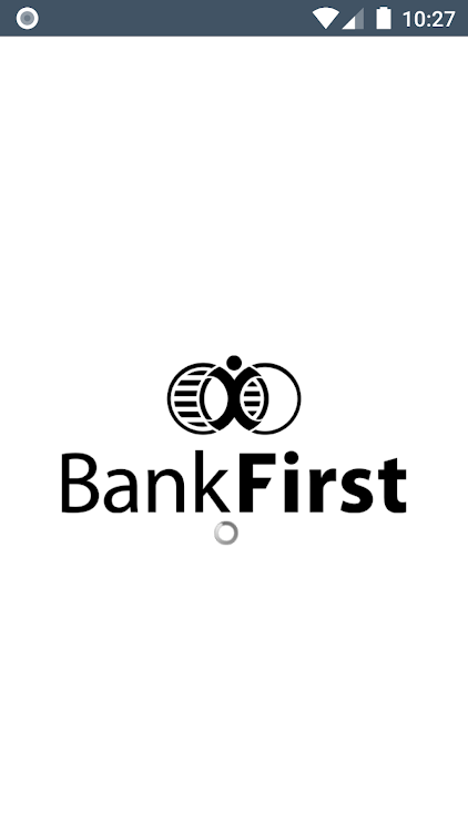 Bank First Business - 23.1.30 - (Android)