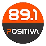 Cover Image of Download Positiva 89.1  APK
