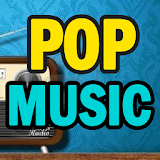 POP Music Radios icon