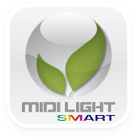 MIDI LIGHT SMART