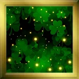 Shamrock Live Wallpaper icon