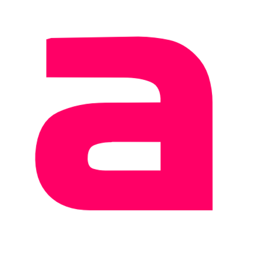 Awaz FM logo