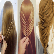 Top 36 Beauty Apps Like School Hairstyles Step By Step, Braiding Hairstyle - Best Alternatives