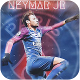 Neymar Wallpapers New icon