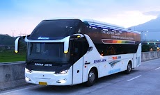 Bus Telolet Sinar Jayaのおすすめ画像3