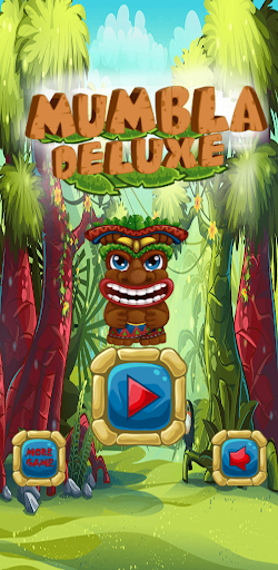Android application Mumbla Deluxe screenshort