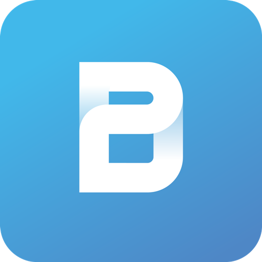 Buku Rekening (Catatan Keuanga logo