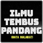 Cover Image of ダウンロード Ilmu Tembus Pandang (Mata Malaikat) Lengkap 15.15 APK
