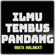 Ilmu Tembus Pandang (Mata Malaikat) Lengkap