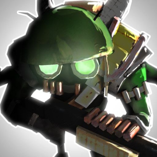 Bug Heroes 2  Icon