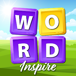 Word Surf: Inspire Mod Apk