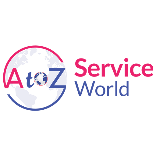 AtoZ Service World