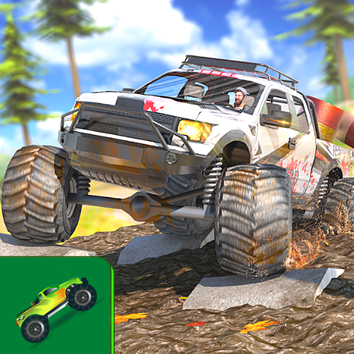 Crazy Monster Truck Simulator Download on Windows