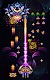 screenshot of Falcon: Classic Space Invaders