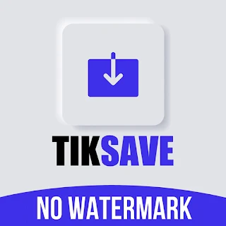 TikSave - Videos no watermark apk