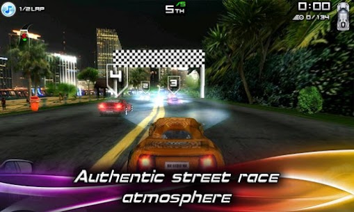 Race Illegal: High Speed 3D MOD (Last Update) 3