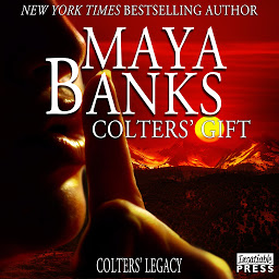 Symbolbild für Colters' Gift: Colters' Legacy, Book 5