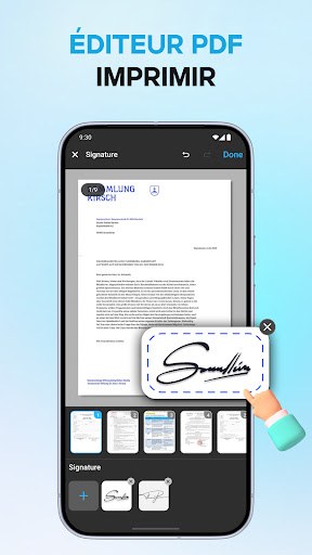 Airprint - Imprimente App screenshot 6
