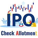 IPO Allotment Screener & Alert