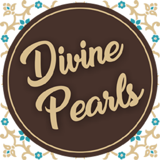 Divine Pearls 18.0 Icon