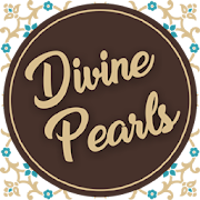 Top 16 Books & Reference Apps Like Divine Pearls - Best Alternatives