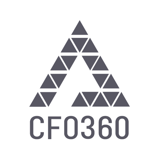 CFO360 Accountants UK 1.0.2 Icon