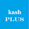 Kash Plus icon