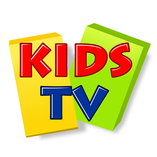 Kids TV 5.2.2 Icon