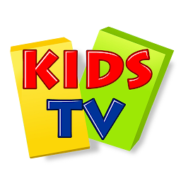 Kids TV ikonjának képe