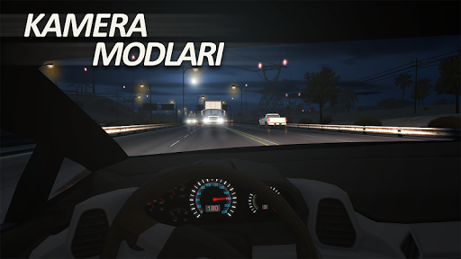 Traffic Tour : Racing Game 1.8.2 Apk Mod (Para Hileli) poster-3