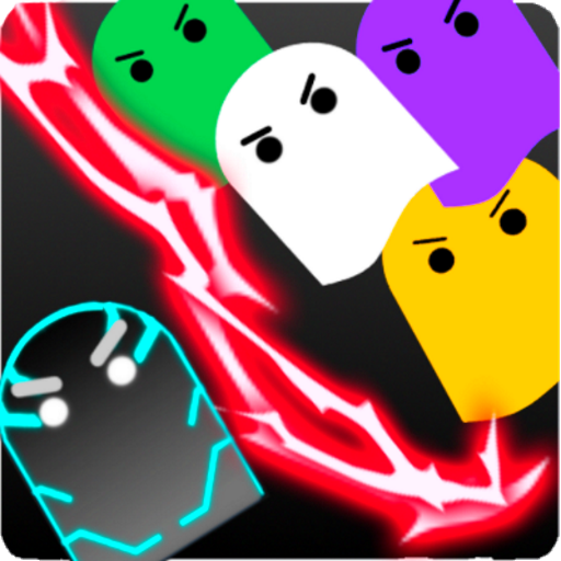 El Paco: Survival Shooting logo