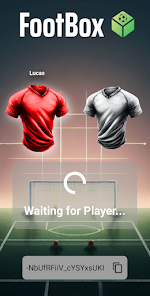 FootBox 1.0.1 APK + Mod (Unlimited money) untuk android