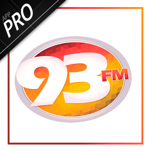 FM Resistência 93 Mossoró - AppWisp.com