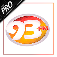 FM Resistência 93 Mossoró