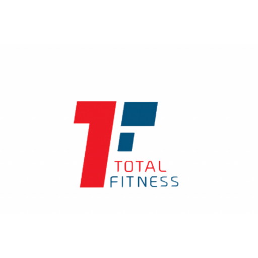 Total Fitness Mix logo