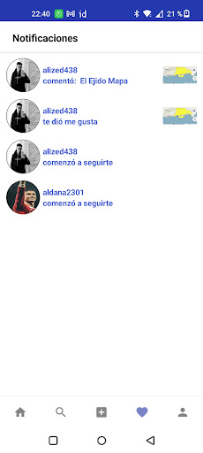 Dolba Snap Screen 3