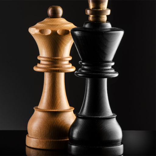 Chess MOD APK v4.6.9 (Premium Unlocked)