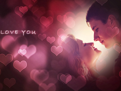画像をダウンロード i love you photo frame download 271981