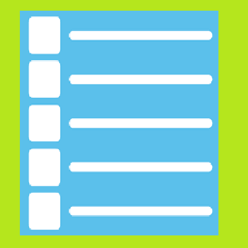 Listonomy - Leading Lists logo