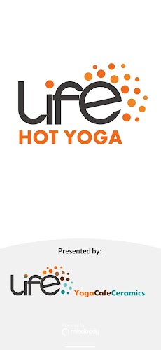Life Hot Yogaのおすすめ画像1
