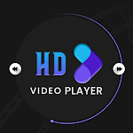 Cover Image of Download Full HD Video Player  APK