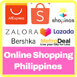 Online Shopping Philippines - Philippines Shopping Apk