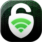 Wifi Password Hack 2017 Prank icon
